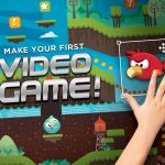 Make Your First Video Game