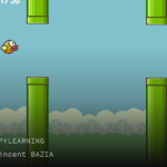 FLAPPYLEARNING