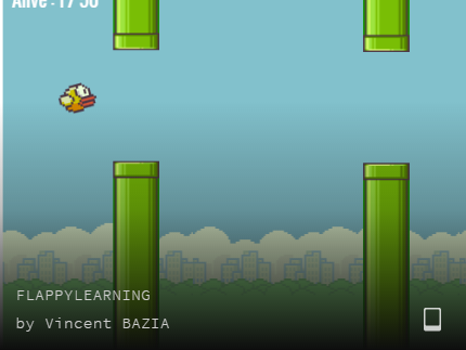 FlappyLearning