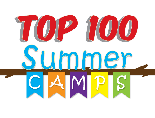 Top 100 Summer Camps
