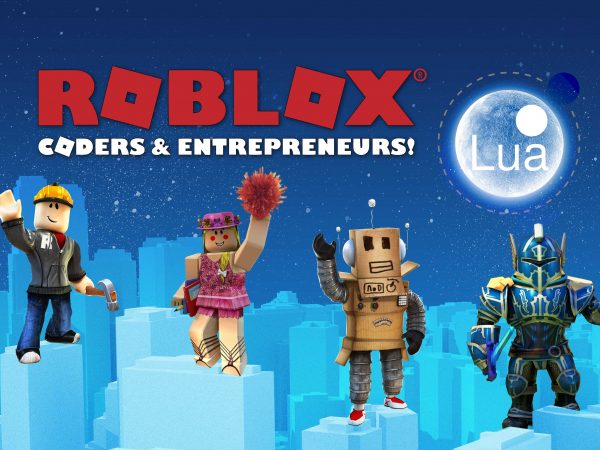 Roblox Makers Coders Entrepreneurs Pa