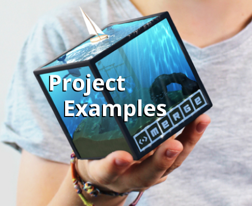 Project Examples