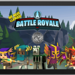 Battle Royale ESports