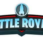 Battle Royale Logo