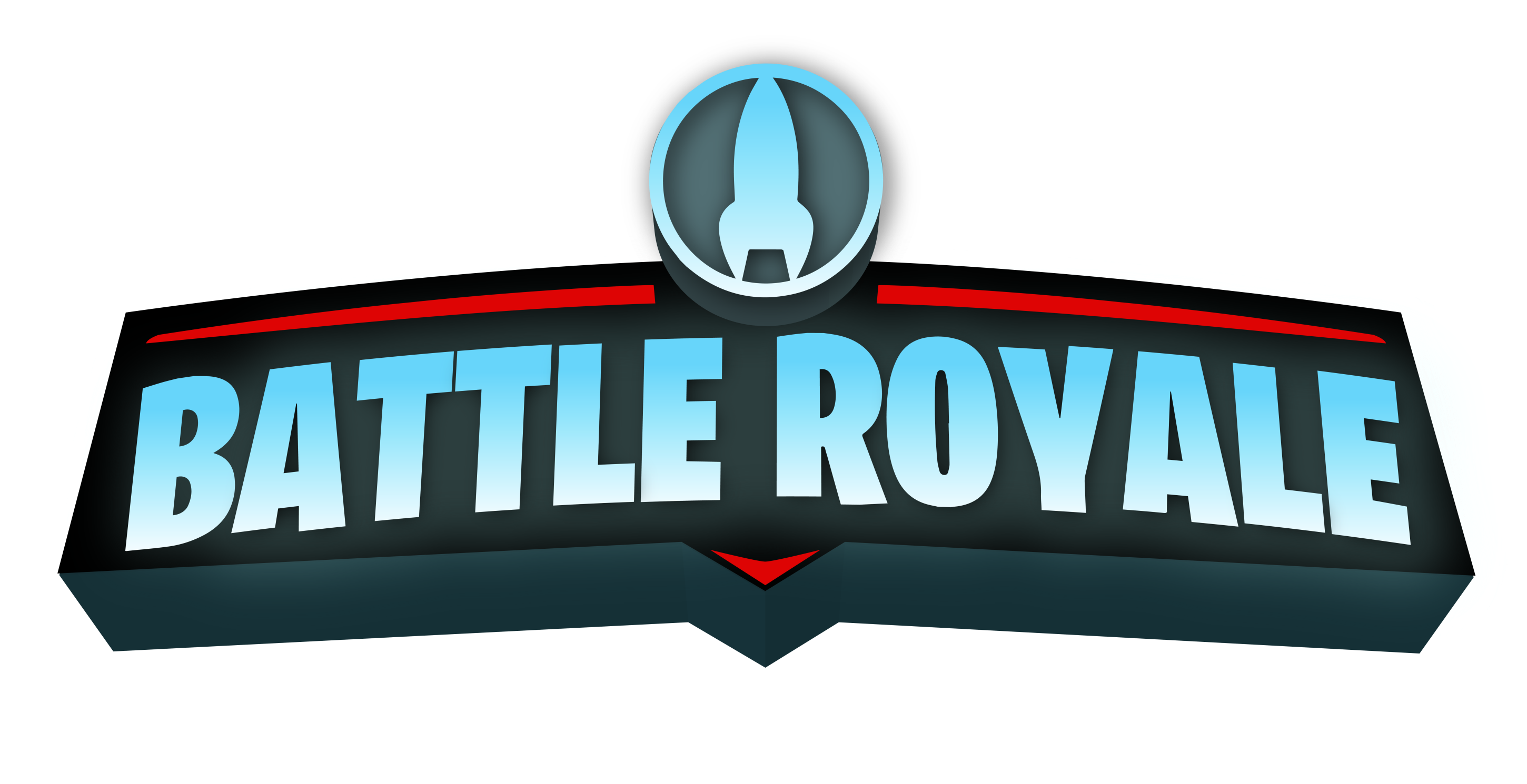 rocket royale logo