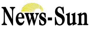 News-Sun logo