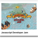 JavascriptDJ