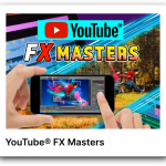 YouTubeFX