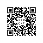 Project Example #1QR