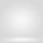 Abstract luxury blur Grey color gradient, used as background studio wall for display your products.
